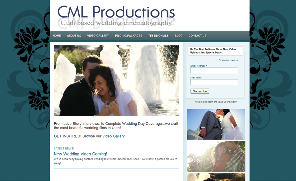CMLProductions